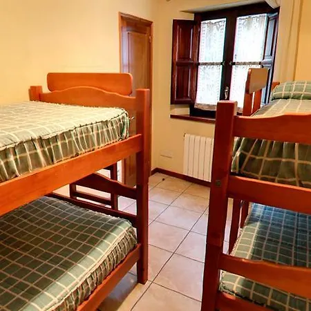 Grau Apartment Rupit